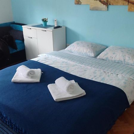 Mona Blue Saraievo Exterior foto