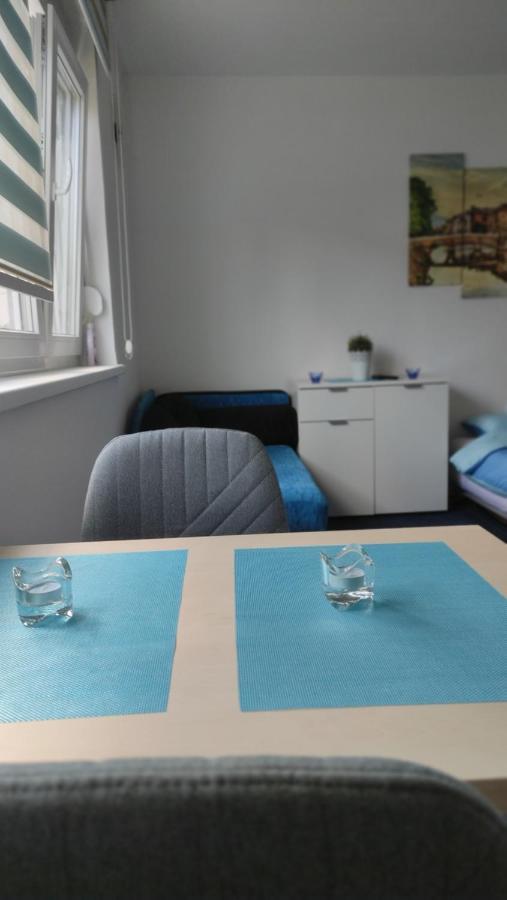 Mona Blue Saraievo Exterior foto